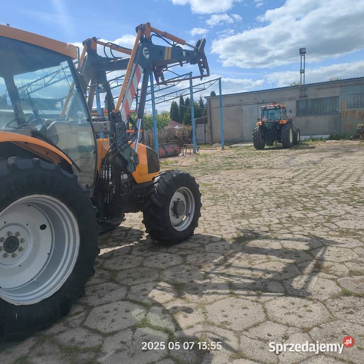 renault ergos podlaskie sprzedam