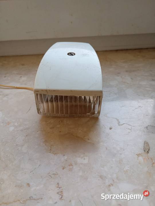 Przednia lampa rowerowa Romet Wigry 3