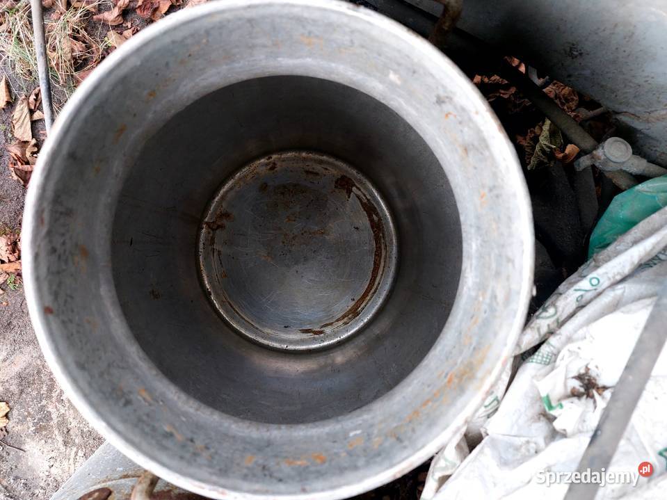 Bańka 30l Beczka 200l kanister 20l Starachowice