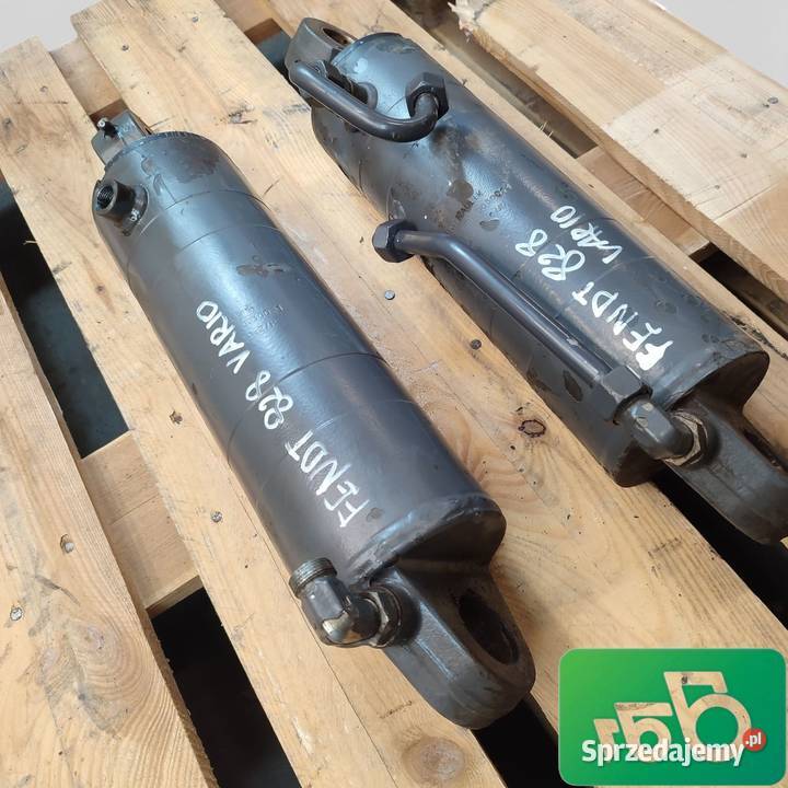 Siłownik Cylinder Tylny Podnośnik G835860030012 Wilkowo