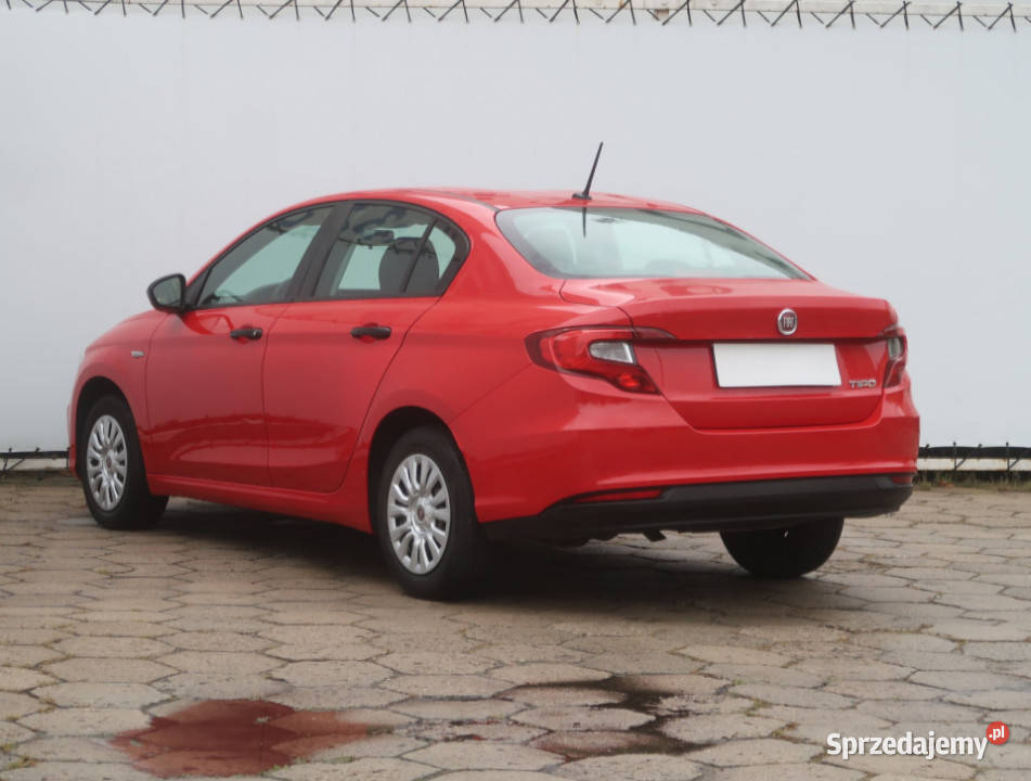 Fiat Tipo 14 16V ABS