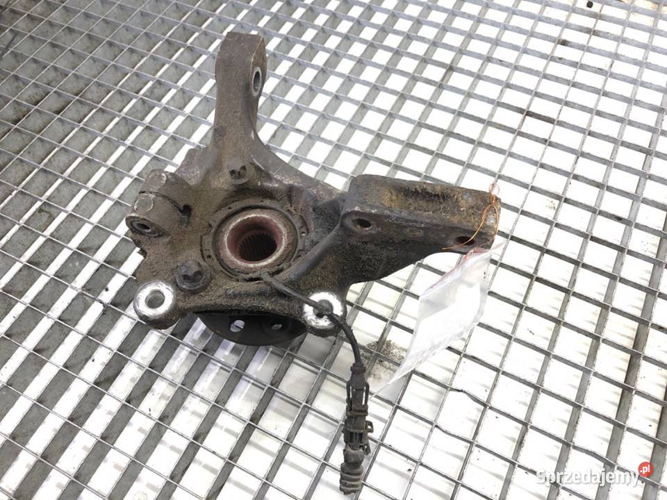 ZWROTNICA LEWY PRZÓD OPEL SIGNUM 20 175 0308