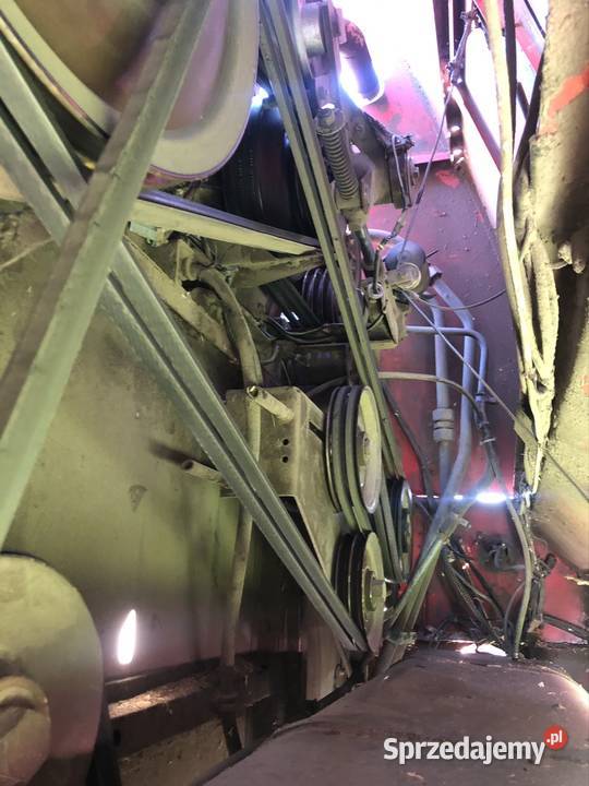 Massey Ferguson 31xp Dronningborg Massey Ferguson Mikoszewo