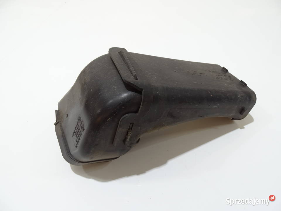 KANAŁ WLOT POWIETRZA BMW F20 F21 N13B16 7597584 Strzyżewice