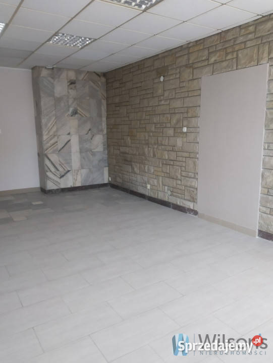 wynajmu lokalu Radom Jana Kilińskiego Wynajem
