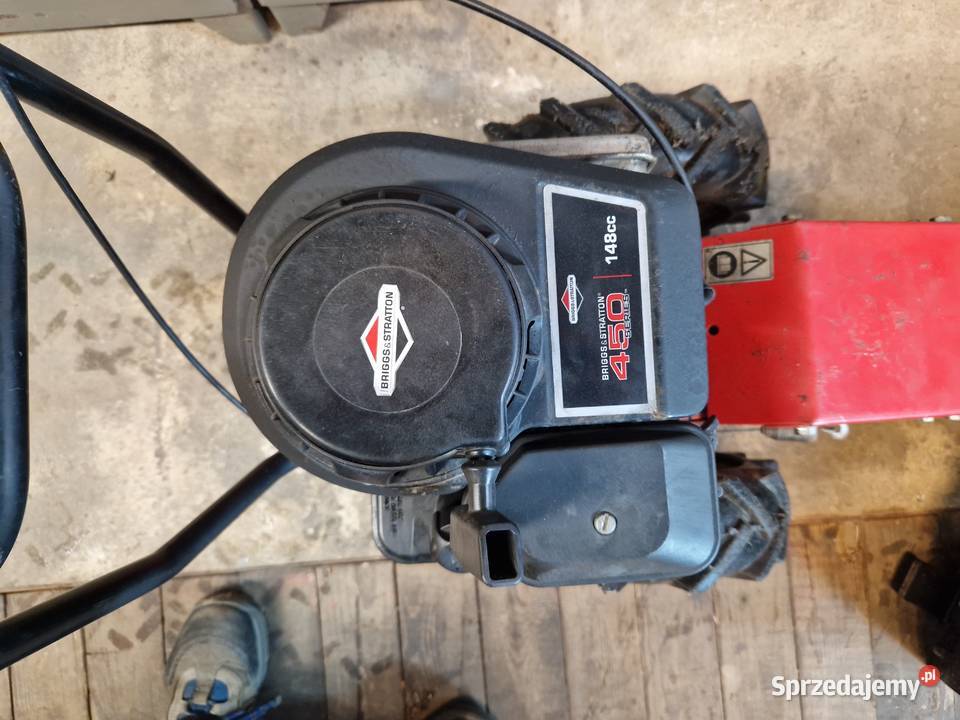 Odśnieżarka Pług Odśnieżny lubelskie Szczebrzeszyn