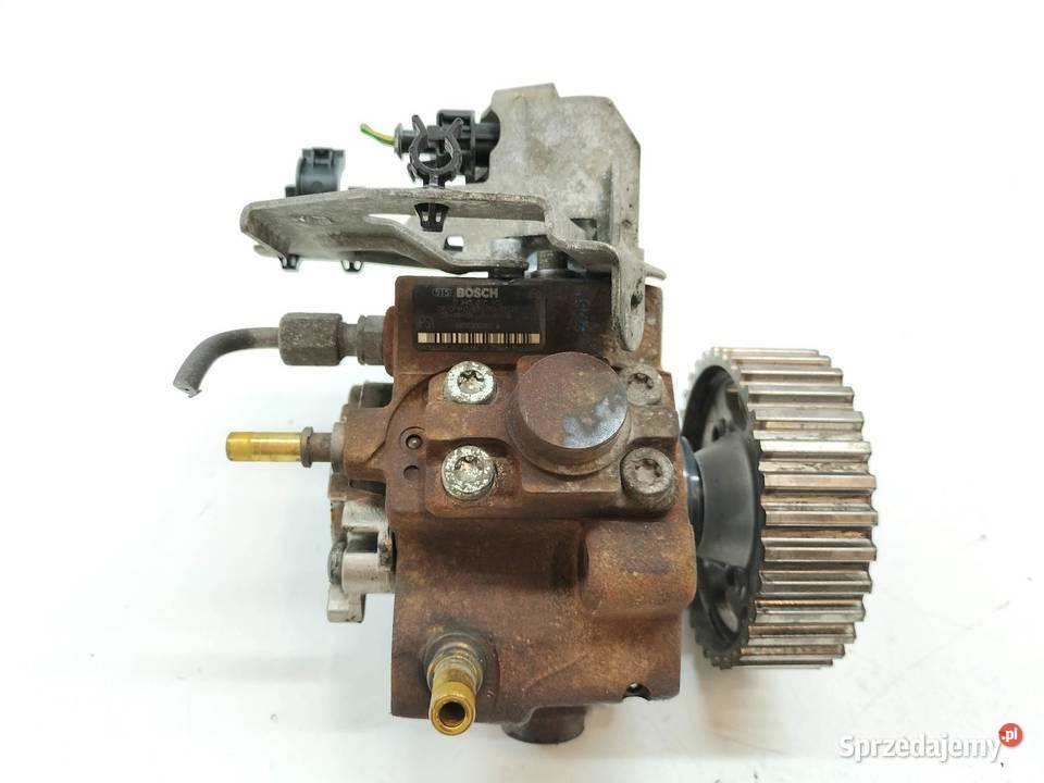 POMPA WTRYSKOWA 0445010102 9656300380A 16 HDI