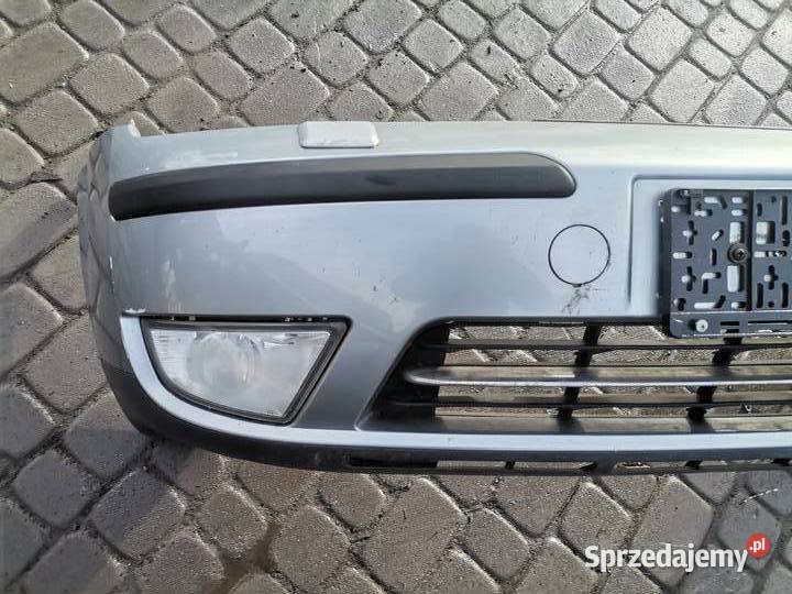 ZDERZAK PRZÓD MONDEO MK3 HB FL KOLOR 72 Rok produkcji 2005 Nowy Sącz