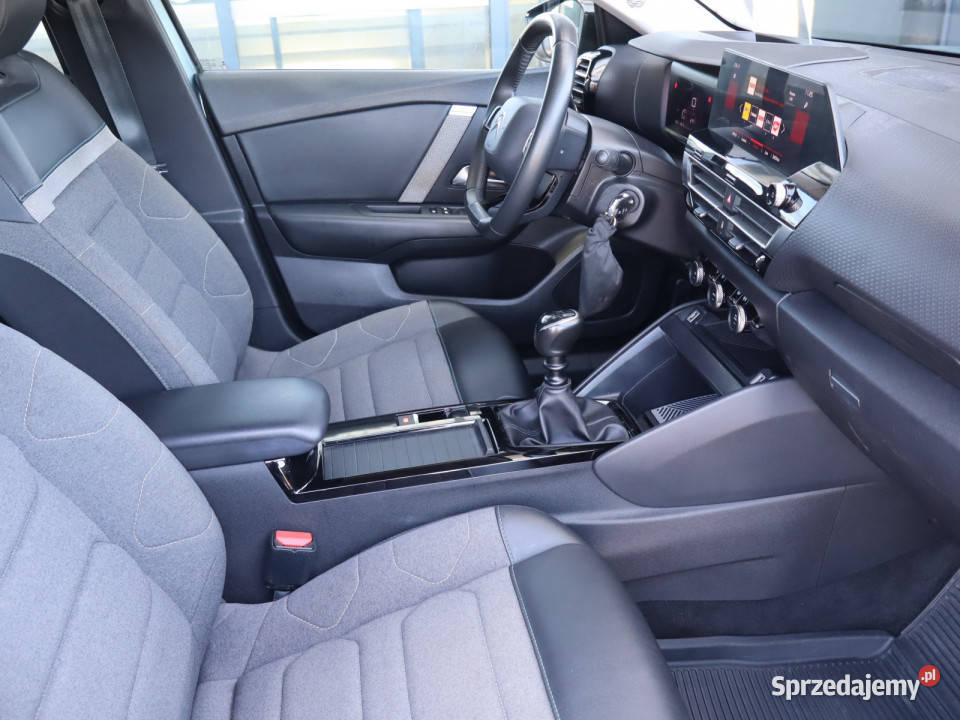 Citroen C4 12 PureTech C4 Piaseczno