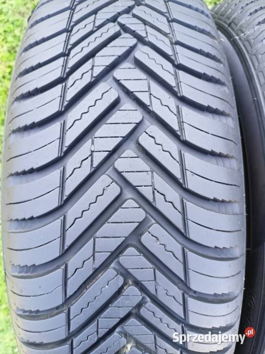 17565 R14 Hankook Kinergy 4S 2024r 75mm Binkowo
