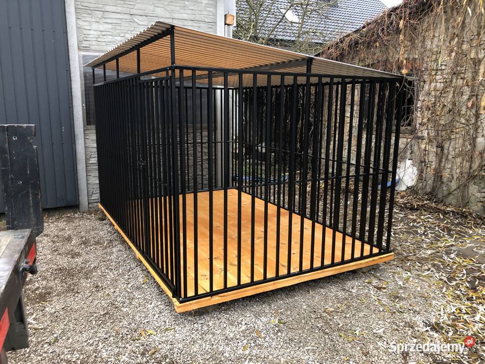 kojec psa solidny mocny sprzedam