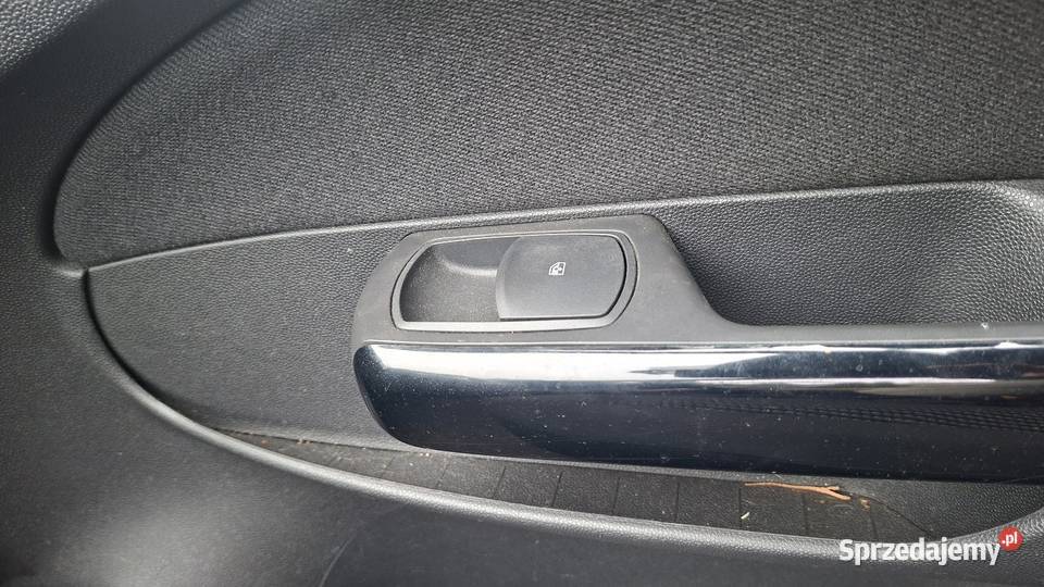 Opel Corsa 2008 50 przebiegu Klimatyzacja Elektr wielkopolskie