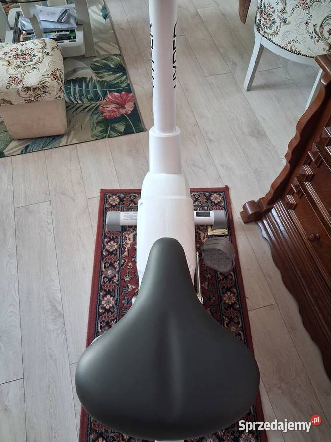 Rower magnetyczny Sapphire SG330B HYPER nowy Rowery i akcesoria Bolesławiec