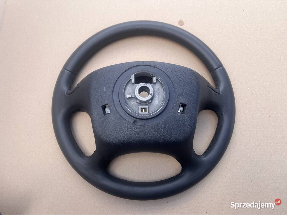 Kierownica airbag skóra citroen c5 20012004 Rok produkcji 2003 Szczecin sprzedam