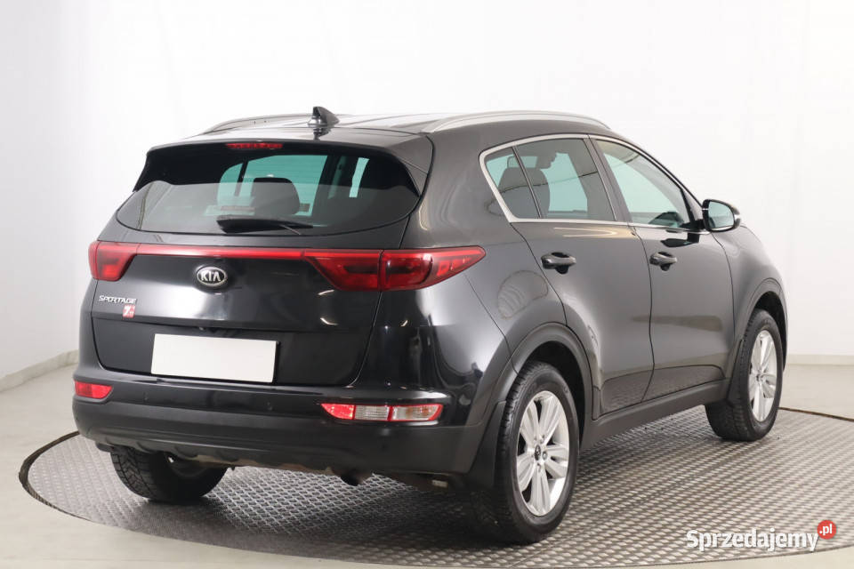 Kia Sportage 16 GDI gniazdo USB Zabrze