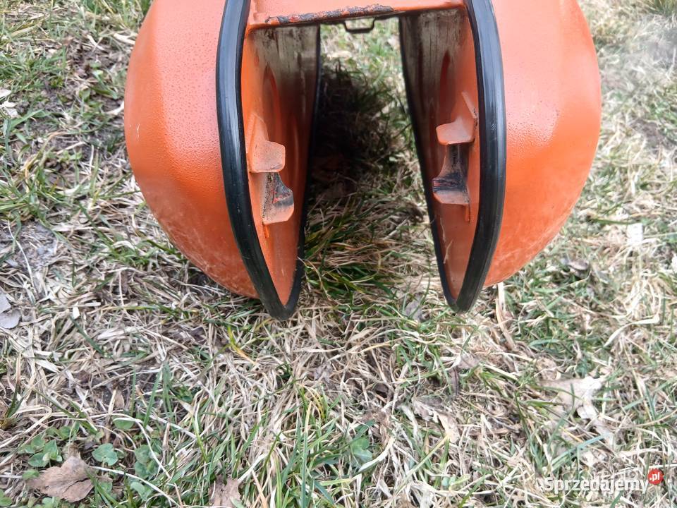 wsk kos gil bak zbiornik Wola Rzędzińska