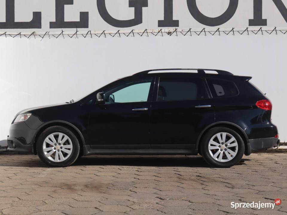 Subaru Tribeca 36 Tribeca Łódź