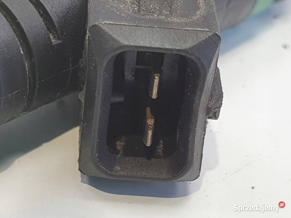 WTRYSKIWACZ Ford Focus MK2 16 16V WTRYSK Chełm