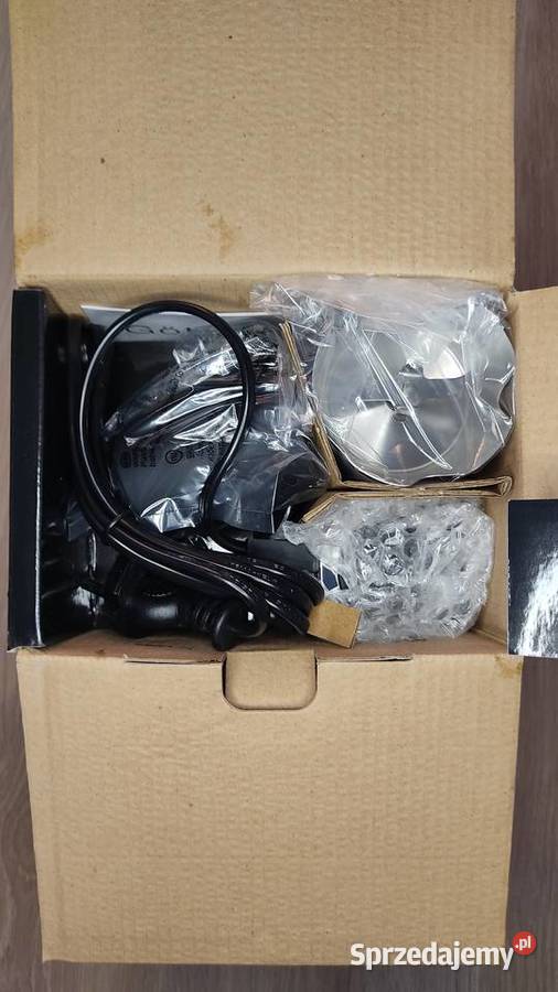 Blender GTZE JENSEN HB401K 800W ZESTAW NOWY