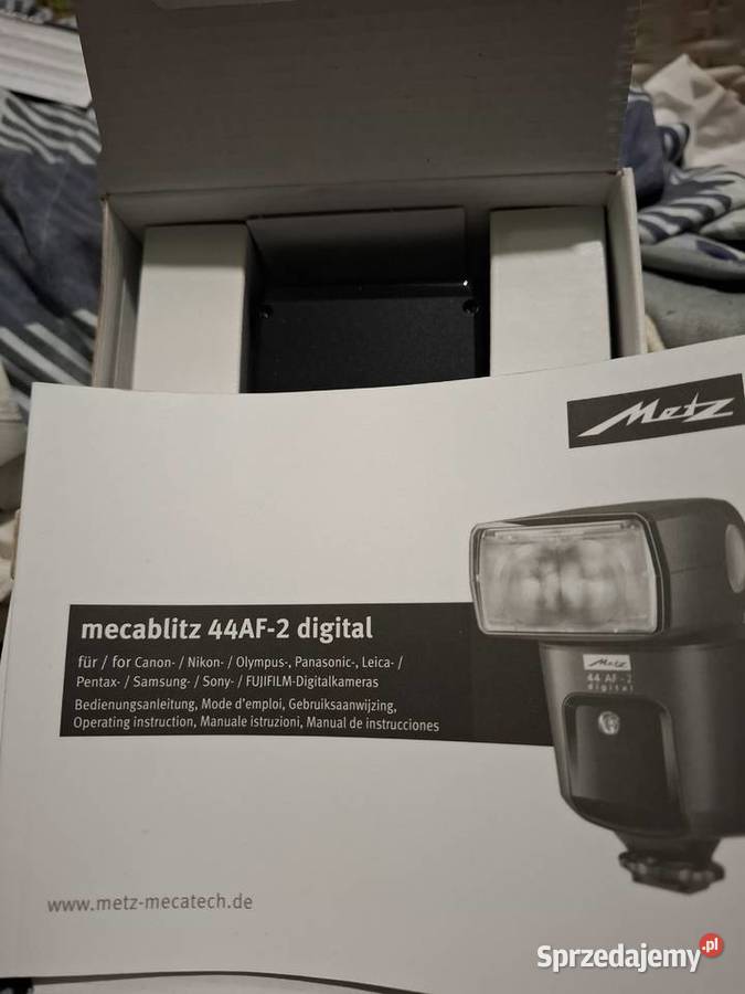 Zestaw fotograficzny Olympus kujawsko-pomorskie Toruń