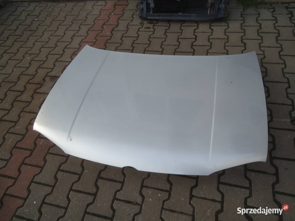VW GOLF IV MASKA ZDERZAK GRILL PAS PRZEDNI pomorskie Nowy Dwór Gdański sprzedam