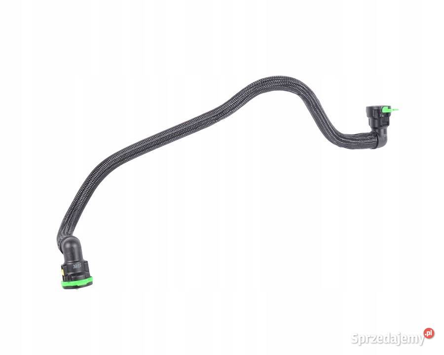 VOLVO V70 przewod chlodzenia skrzyni automat OE Gadgety motoryzacyjne Bielany Wrocławskie sprzedam