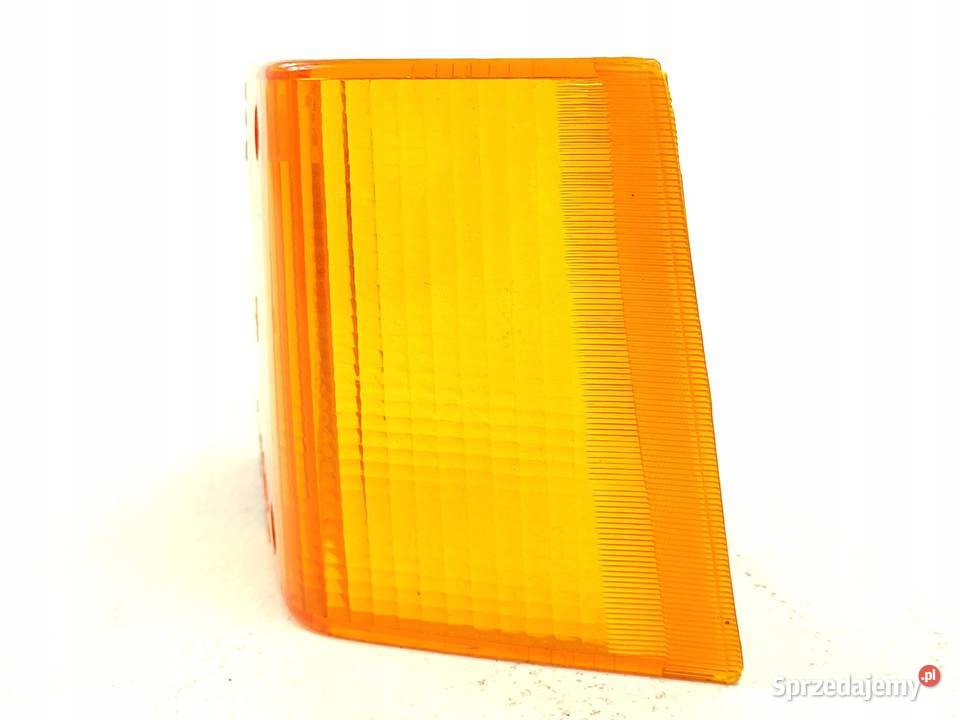 KLOSZ LAMPY PRAWY TYŁ FIAT 127 MK4 NOWY Motoryzacja