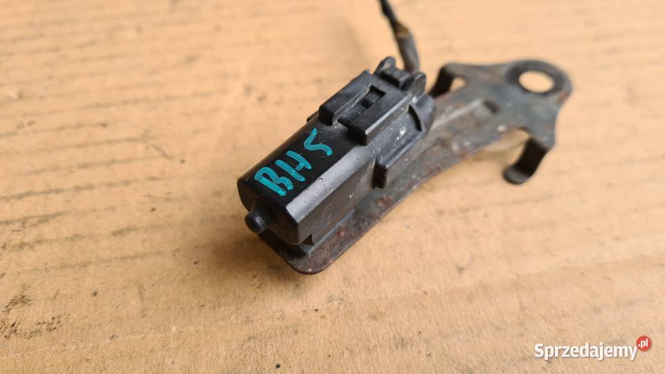 Subaru Legacy 3 BH5 czujnik temperatury osobowe dolnośląskie Legnica