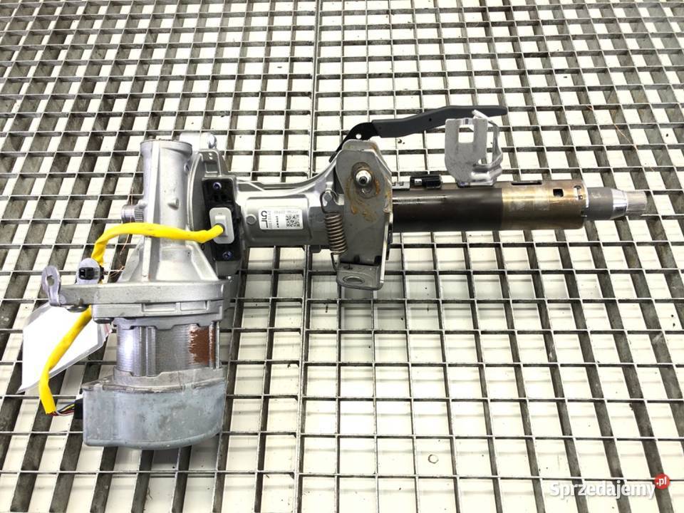 POMPA WSPOMAGANIA TOYOTA COROLLA E21 4525002P80