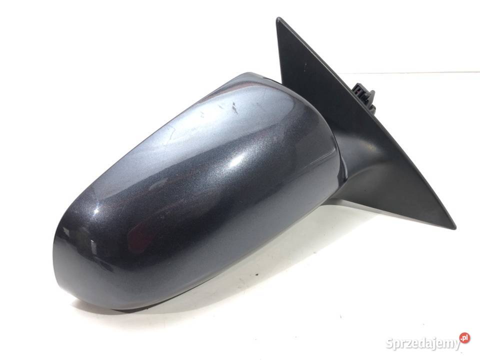 LUSTERKO PRAWY AUDI A6 C6 Kombi 0411 ZEWNĘTRZNE