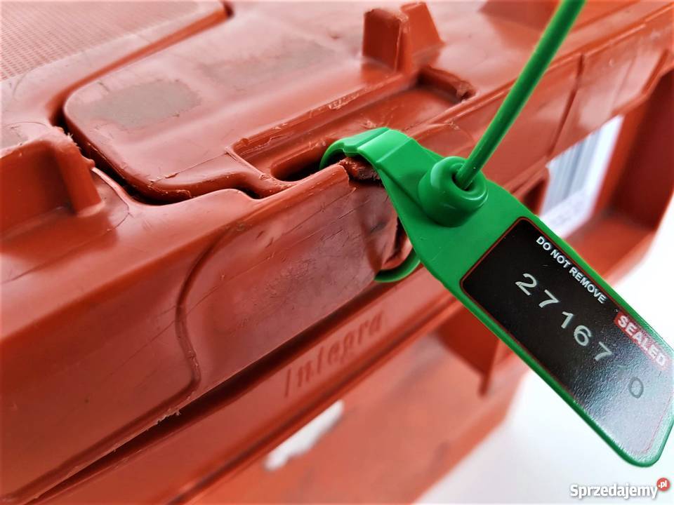 Pojemnik kurierski transportowy magazynowy dolnośląskie Dzierżoniów