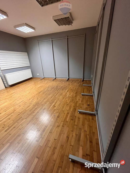 Lokale w centrum Wisły