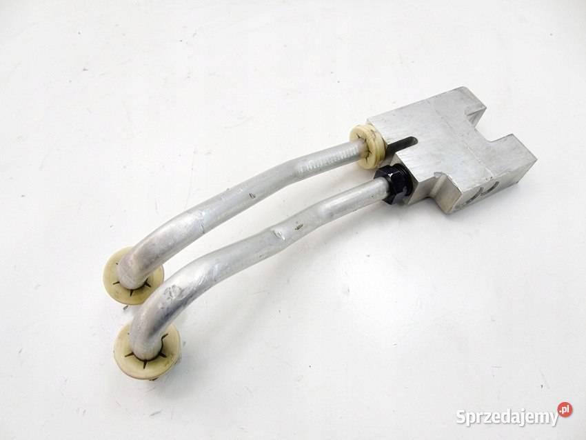 Rurki oleju skrzyni biegów 8hp70 Dodge Durango Sosnowiec