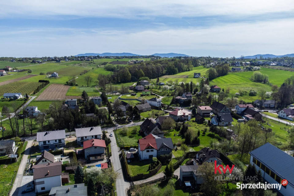 Dom wolnostojący 250m2 Międzyrzecze Górne śląskie sprzedam