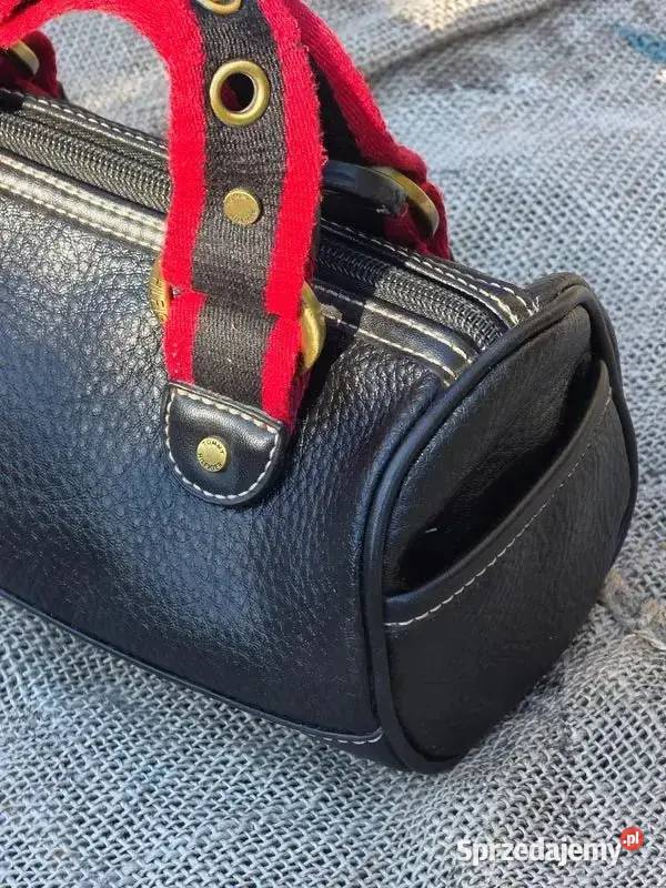 Mini Kuferek Tommy Hilfiger na klucze dokumenty Warszawa