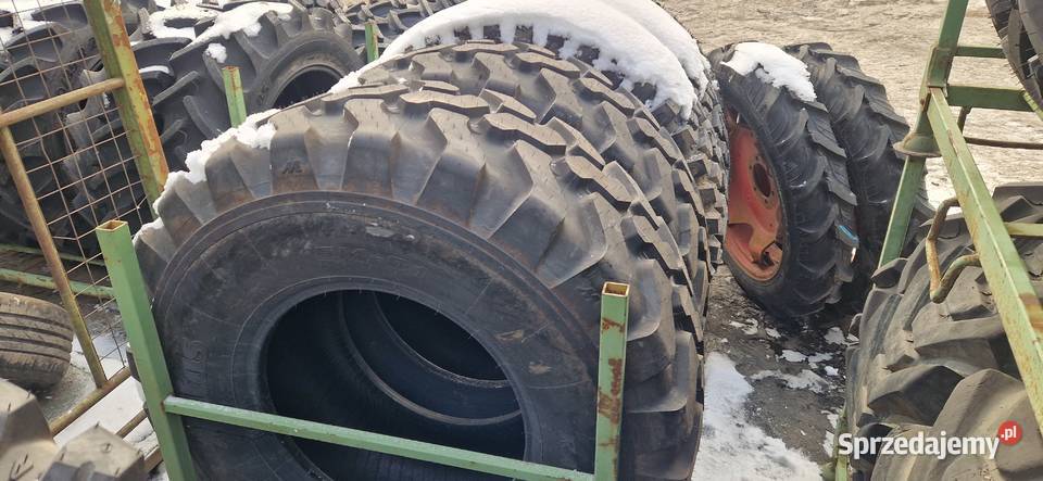 50070r24 195LR24 Mitas Nowe warmińsko-mazurskie Nowe Miasto Lubawskie