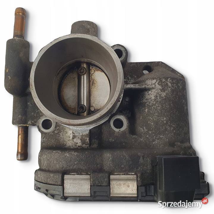 PRZEPUSTNICA Opel Corsa C 12 16V 24420536 Chełm