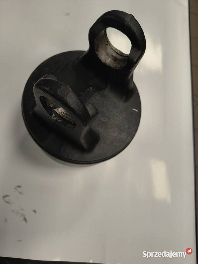 Sprzęgło Automatyczne 3800NM Krzyżak 42X104 Szczecin