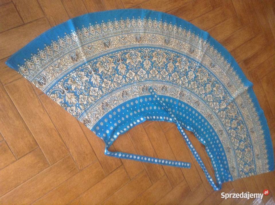 Spódnica zapaska plażowa 100 bawuniwersalny Rozmiar uniwersalny opolskie Opole