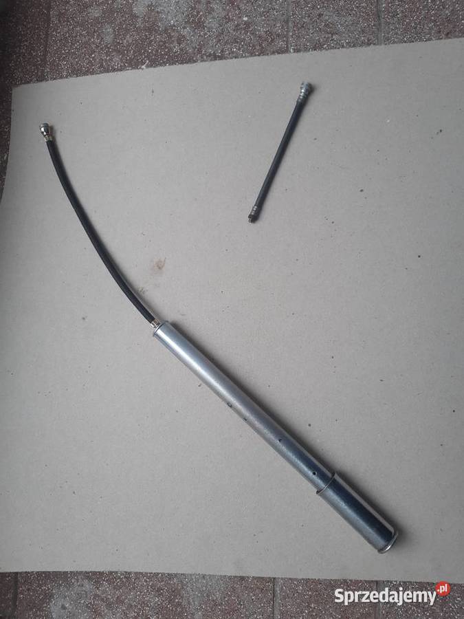 Pompka Motorynka 3032 Motoryzacja Trzcinica