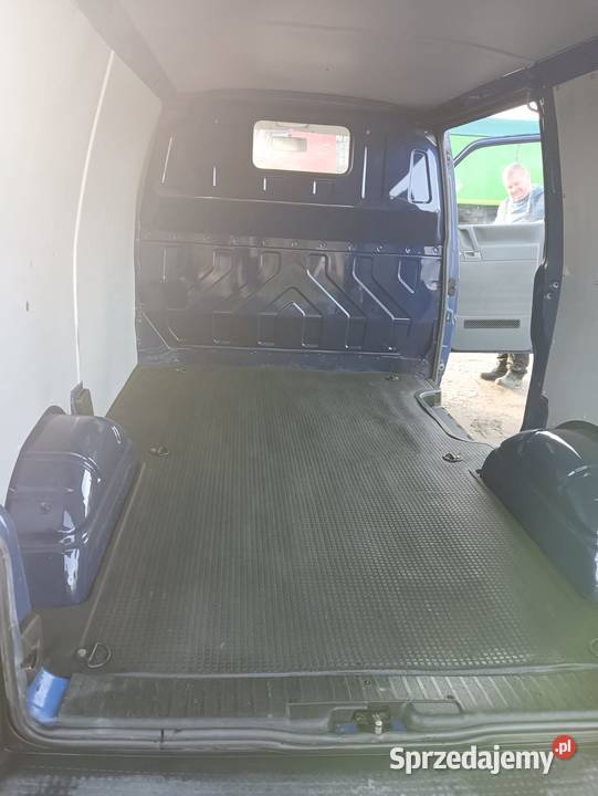 Volkswagen T4 Chojna