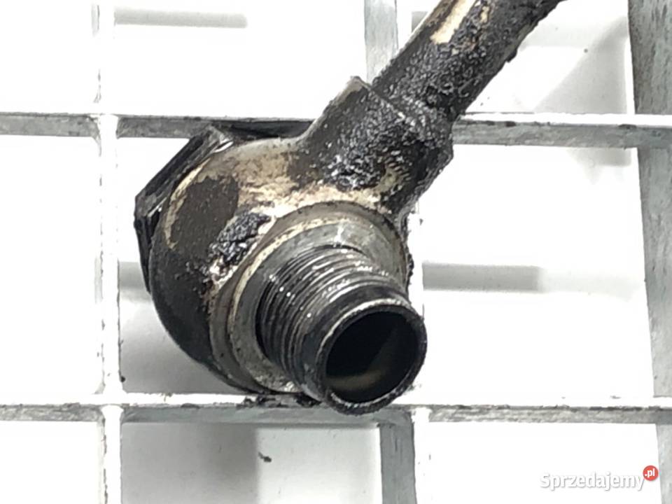 WĄŻ WSPOMAGANIA BMW E87 16 115 0313 PRZEWÓD osobowe podkarpackie