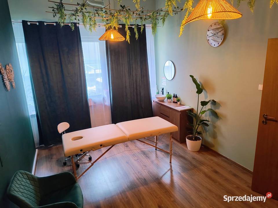 Wynajem StanowiskGabinetów branży beauty na Rzeszów