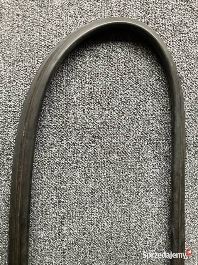 Garbus oval oryg szyba tylna Rok produkcji 1955 sprzedam