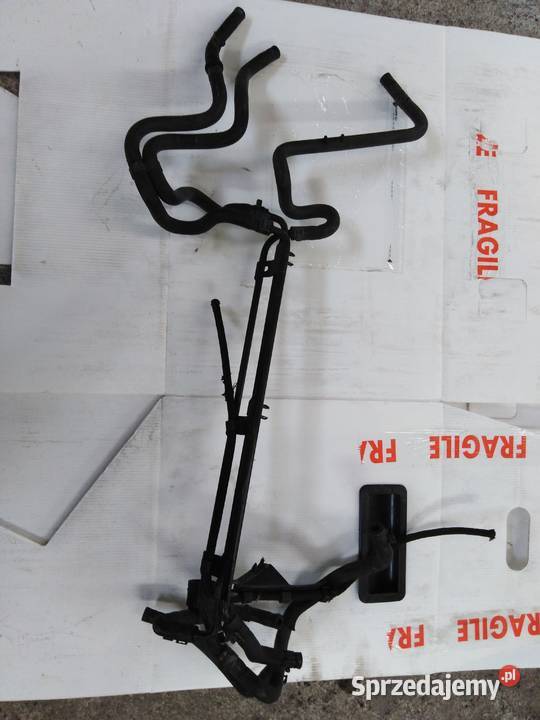 Przewody rurki paliwa VW 19 Lubin