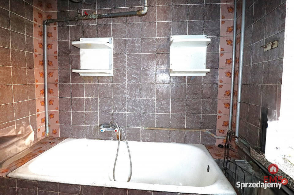 Dom wolnostojący sprzedam Sejny 142m2