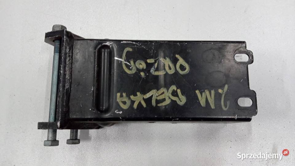 STREFA ZGNIOTU PRZÓD MERCEDES E KLASA W211 sprzedam