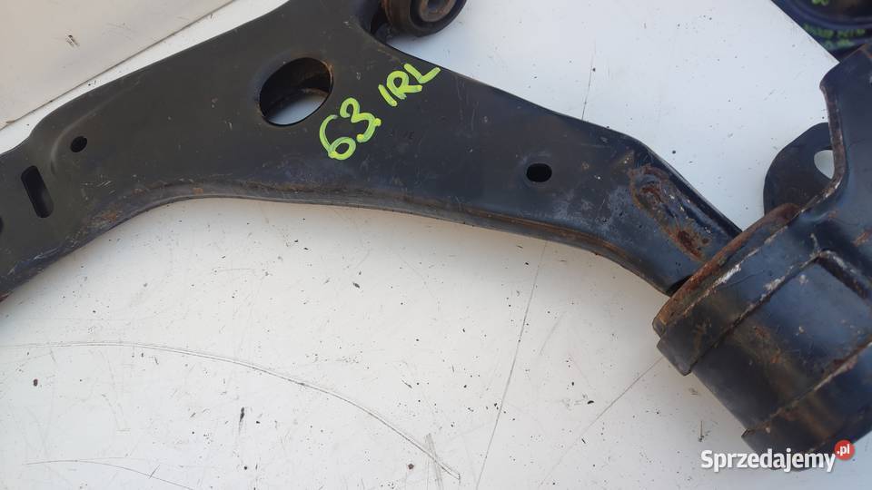 FORD KUGA MK2 LIFT WAHACZ PRAWY LEWY PRZÓD Włoszczowa