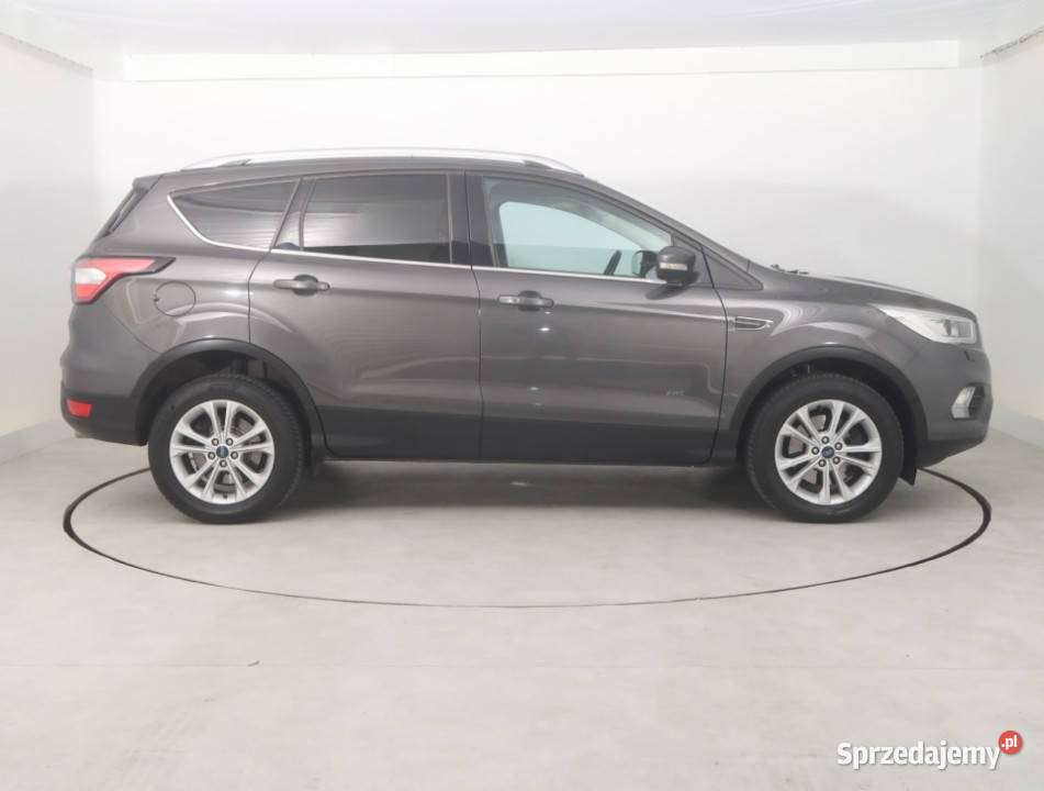 Ford Kuga 20 TDCi Bielany Wrocławskie