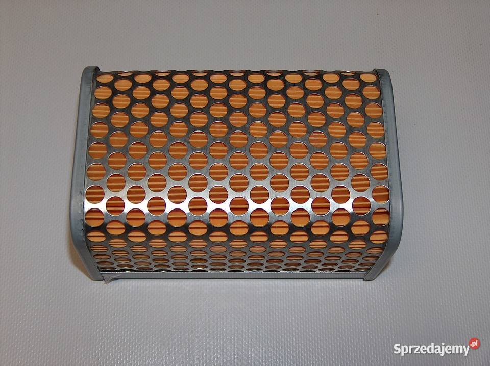 FILTR POWIETRZA oblachowany GPz 550 Z 550 ZR 550 śląskie sprzedam